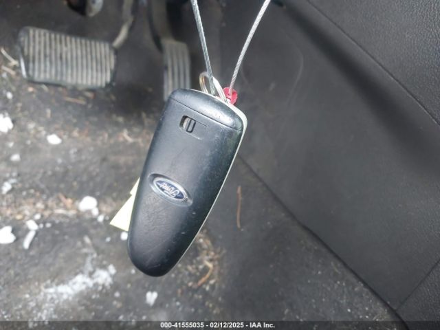 1FADP3J2XJL293796 Ford Focus Titanium