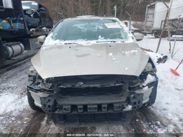1FADP3J2XJL293796 Ford Focus Titanium
