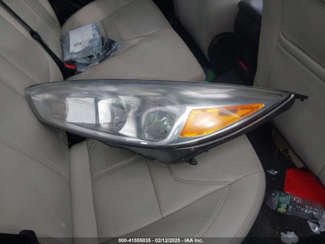 1FADP3J2XJL293796 Ford Focus Titanium