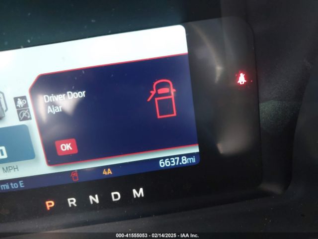 1FMEE5DP3PLC10463 Ford Bronco Wildtrak