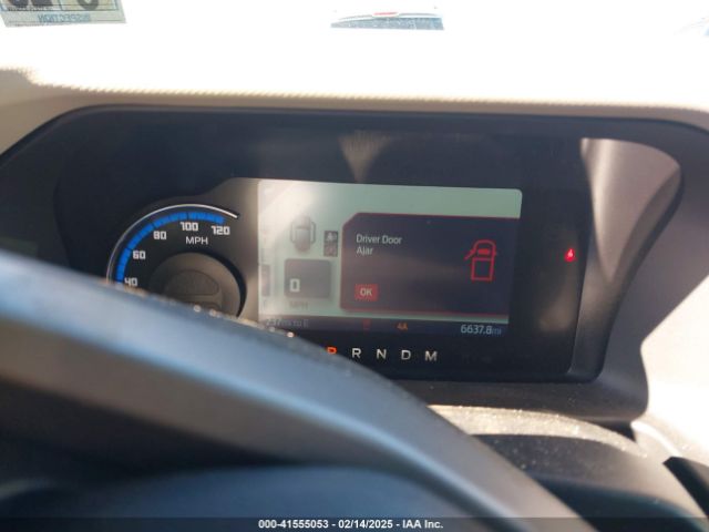 1FMEE5DP3PLC10463 Ford Bronco Wildtrak
