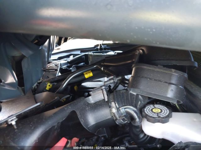 KL77LFEP0SC111399 Chevrolet Trax Fwd Ls