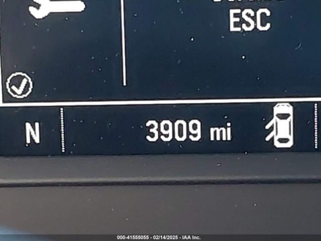 KL77LFEP0SC111399 Chevrolet Trax Fwd Ls