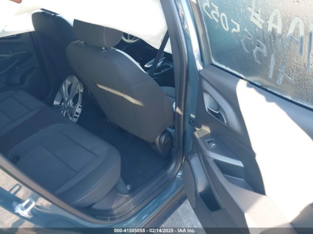 KL77LFEP0SC111399 Chevrolet Trax Fwd Ls