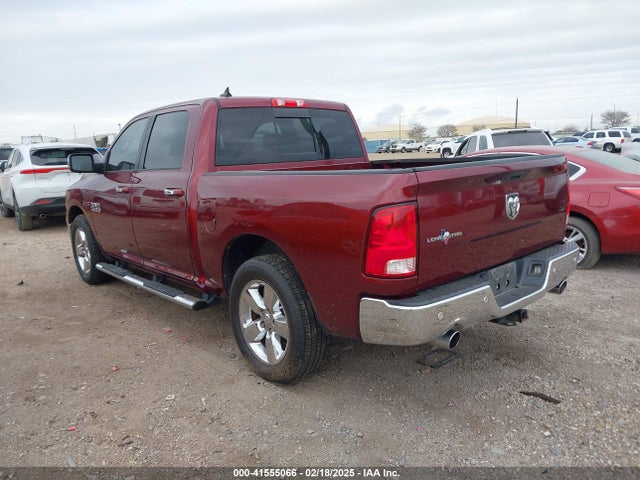 1C6RR6LM6GS355694 RAM 1500 Lone Star