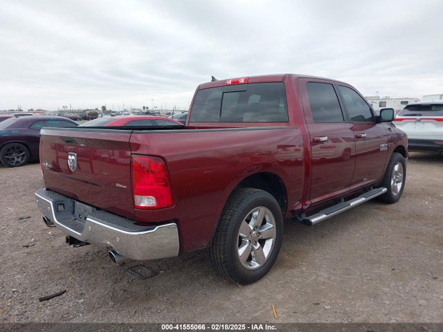 1C6RR6LM6GS355694 RAM 1500 Lone Star