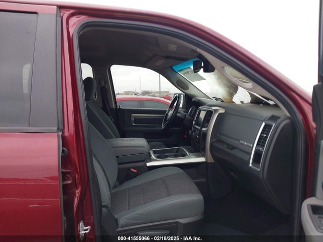 1C6RR6LM6GS355694 RAM 1500 Lone Star