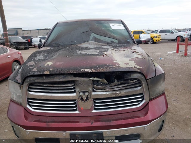 1C6RR6LM6GS355694 RAM 1500 Lone Star