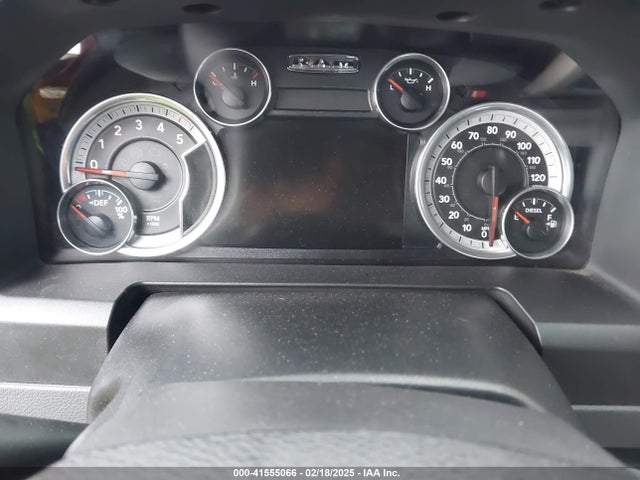 1C6RR6LM6GS355694 RAM 1500 Lone Star