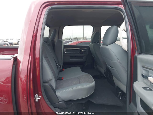 1C6RR6LM6GS355694 RAM 1500 Lone Star