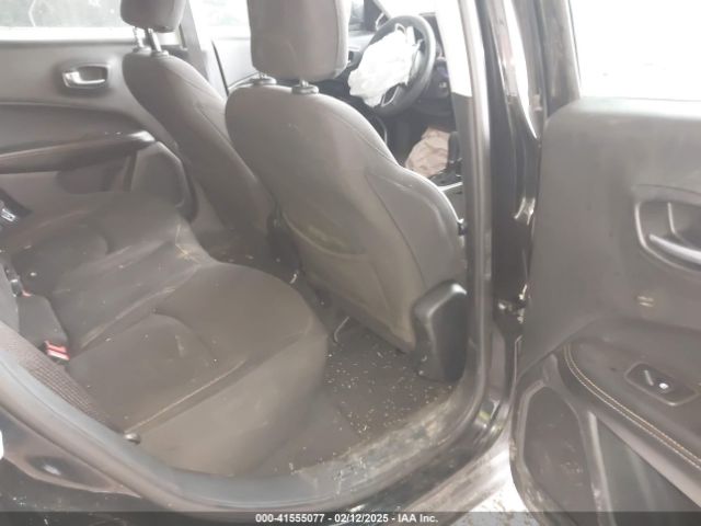 3C4NJCAB6LT247034 Jeep Compass Sport Fwd