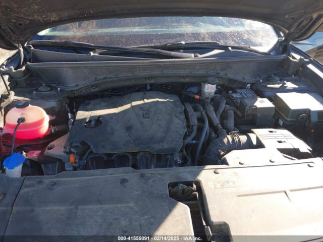 5NMJBCAE0PH275940 Hyundai TUCSON SEL