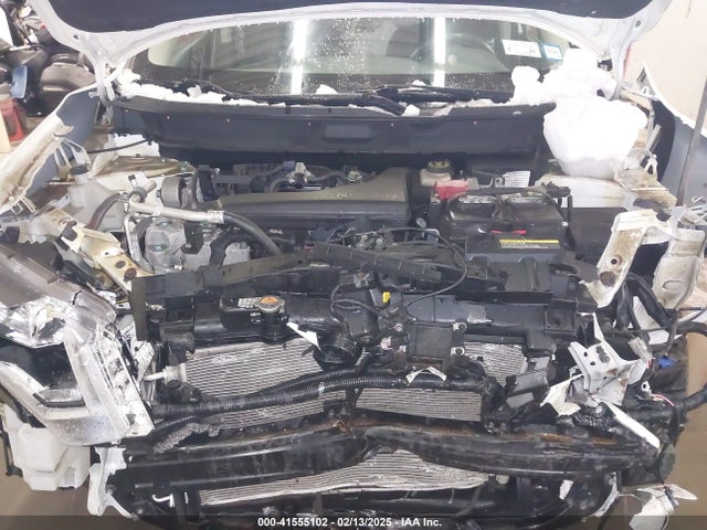 Nissan ROGUE SV 2018 KNMAT2MV3JP502166 Image 10