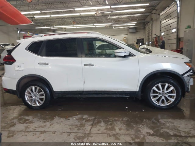 Nissan ROGUE SV 2018 KNMAT2MV3JP502166 Image 13