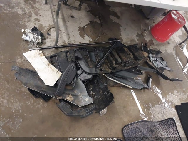 Nissan ROGUE SV 2018 KNMAT2MV3JP502166 Image 11