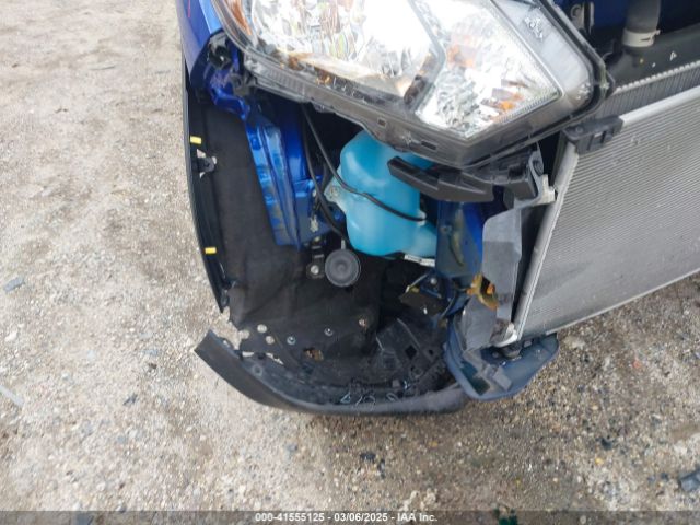 3CZRU6H76JM705801 Honda Hr-v Ex-l