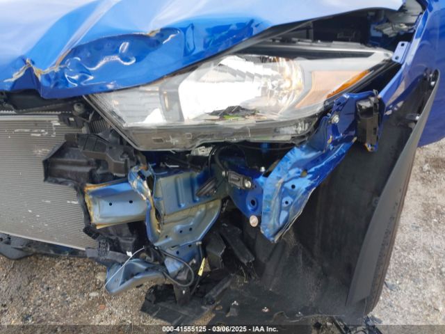 3CZRU6H76JM705801 Honda Hr-v Ex-l