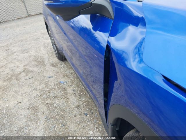 3CZRU6H76JM705801 Honda Hr-v Ex-l