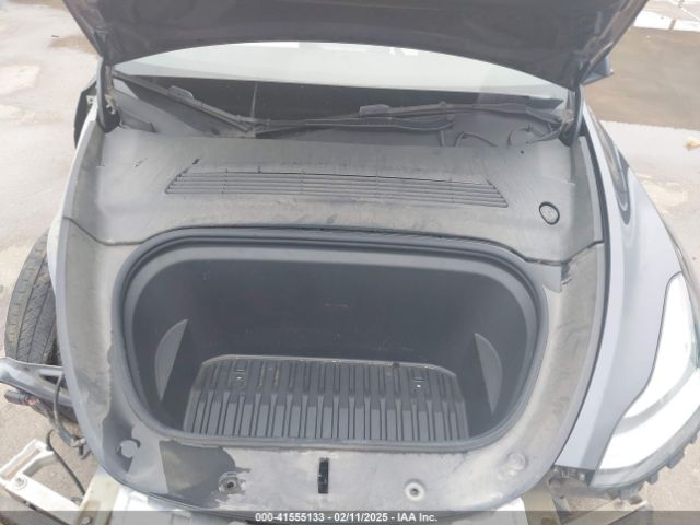 5YJYGDEE9MF261239 Tesla Model Y Long Range Dual Motor All-wheel Drive