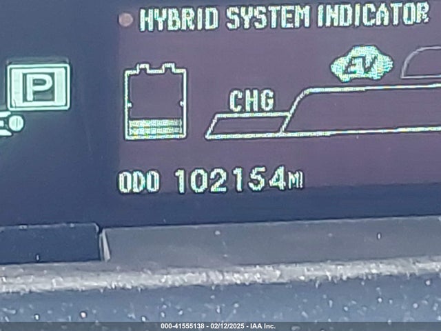 Toyota Prius Five/four/three/two 2014 JTDKN3DU4E1777999 Image 16