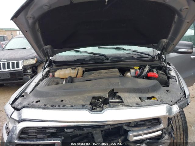 1C6RREBG0NN268990 RAM 1500 Lone Star  4x2 6'4 Box