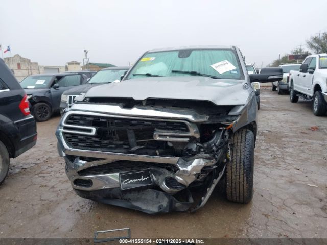 1C6RREBG0NN268990 RAM 1500 Lone Star  4x2 6'4 Box