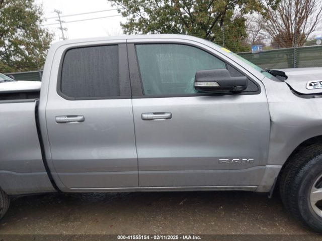 1C6RREBG0NN268990 RAM 1500 Lone Star  4x2 6'4 Box