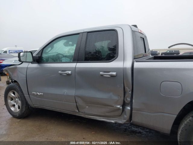 1C6RREBG0NN268990 RAM 1500 Lone Star  4x2 6'4 Box