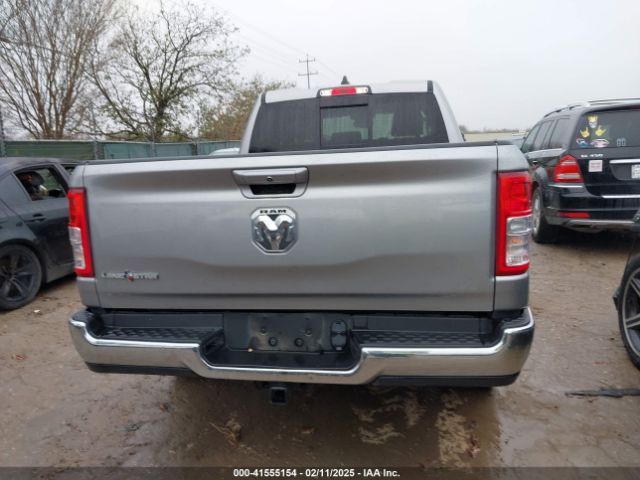 1C6RREBG0NN268990 RAM 1500 Lone Star  4x2 6'4 Box
