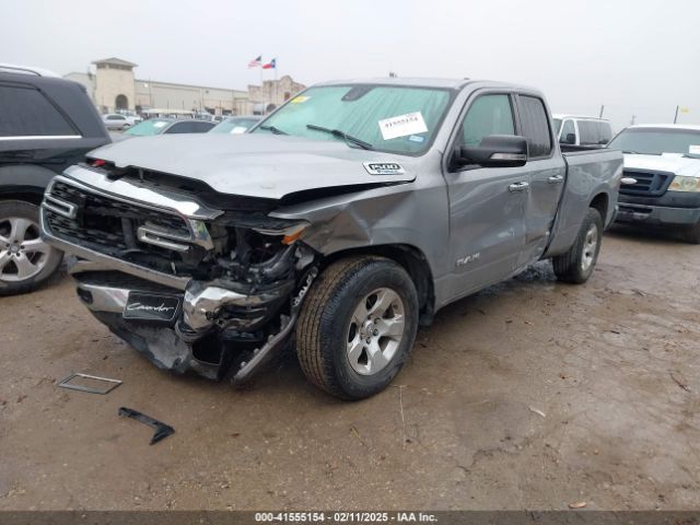1C6RREBG0NN268990 RAM 1500 Lone Star  4x2 6'4 Box