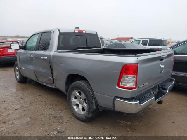 1C6RREBG0NN268990 RAM 1500 Lone Star  4x2 6'4 Box