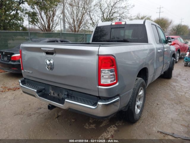 1C6RREBG0NN268990 RAM 1500 Lone Star  4x2 6'4 Box