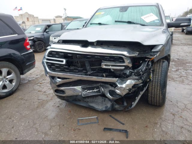 1C6RREBG0NN268990 RAM 1500 Lone Star  4x2 6'4 Box