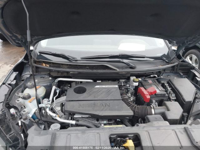 2023 NISSAN ROGUE 5N1BT3AAXPC922434 Photo 9