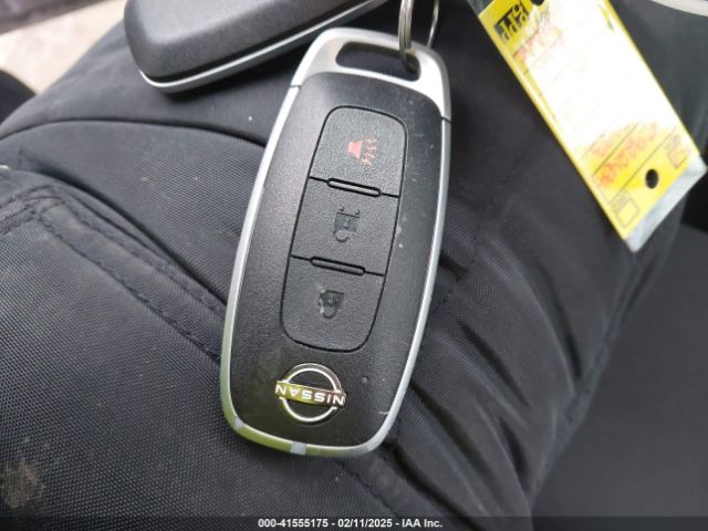 2023 NISSAN ROGUE 5N1BT3AAXPC922434 Photo 10