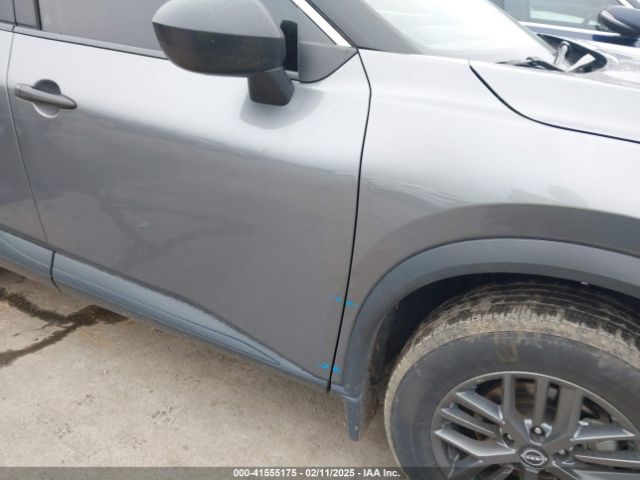 2023 NISSAN ROGUE 5N1BT3AAXPC922434 Photo 5