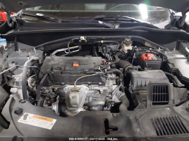 3CZRZ2H58RM729716 Honda Hr-v Awd Sport/awd Sport W/o Bsi