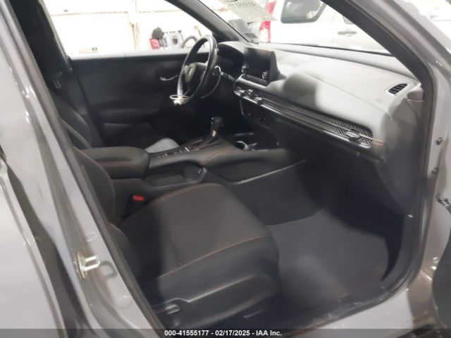 3CZRZ2H58RM729716 Honda Hr-v Awd Sport/awd Sport W/o Bsi
