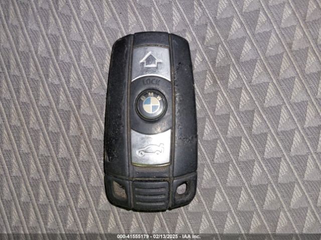 2011 BMW 335IS WBAKG1C51BE618450 Photo 10