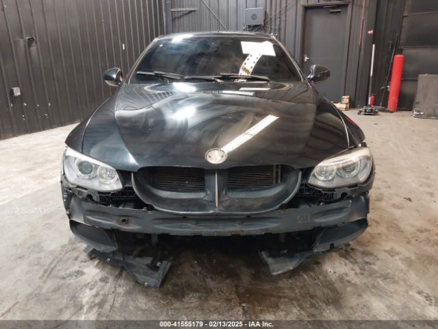 2011 BMW 335IS WBAKG1C51BE618450 Photo 5