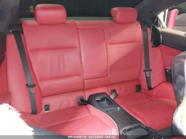 2011 BMW 335IS WBAKG1C51BE618450 Photo 7