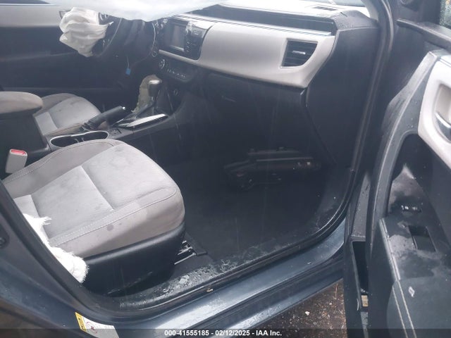 Toyota Corolla Le Plus 2016 5YFBURHEXGP372981 Image 5