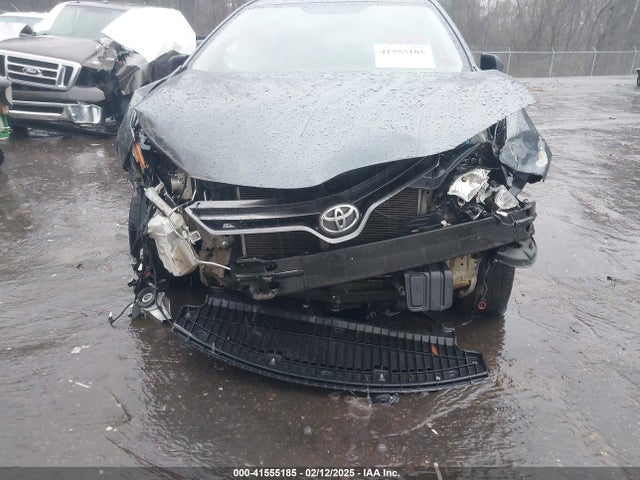 Toyota Corolla Le Plus 2016 5YFBURHEXGP372981 Image 6