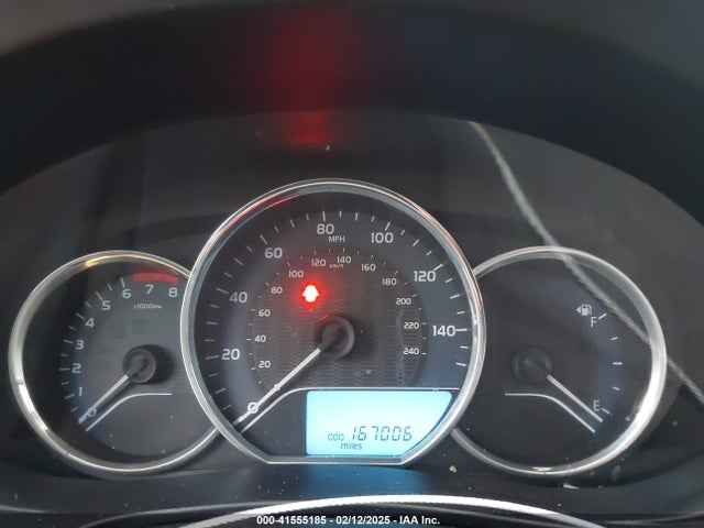 Toyota Corolla Le Plus 2016 5YFBURHEXGP372981 Image 7