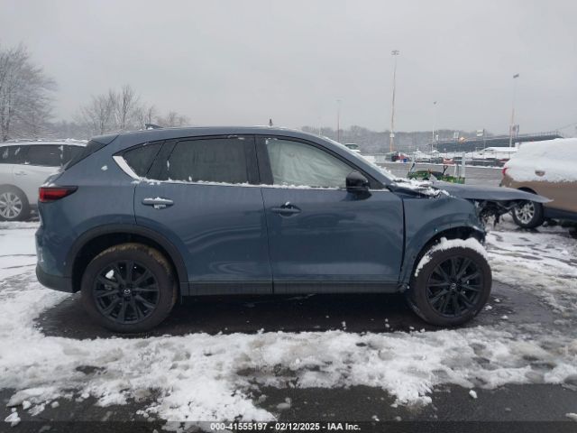 JM3KFBCL3R0421255 Mazda Cx-5 2.5 S Carbon Edition