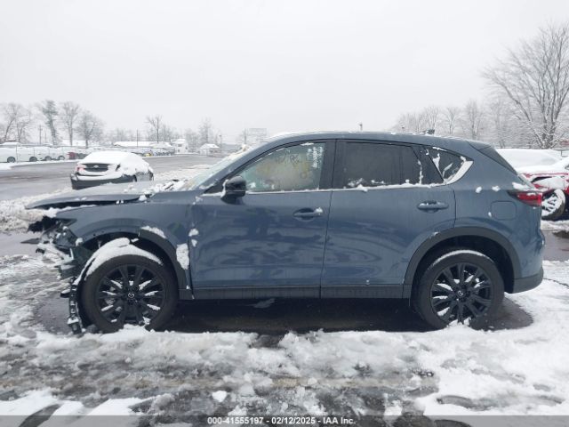 JM3KFBCL3R0421255 Mazda Cx-5 2.5 S Carbon Edition