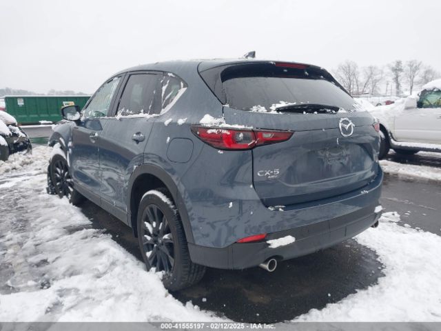 JM3KFBCL3R0421255 Mazda Cx-5 2.5 S Carbon Edition