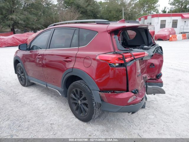2T3WFREV7JW436097 Toyota Rav4 Adventure/xle