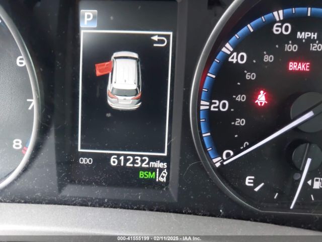 2T3WFREV7JW436097 Toyota Rav4 Adventure/xle