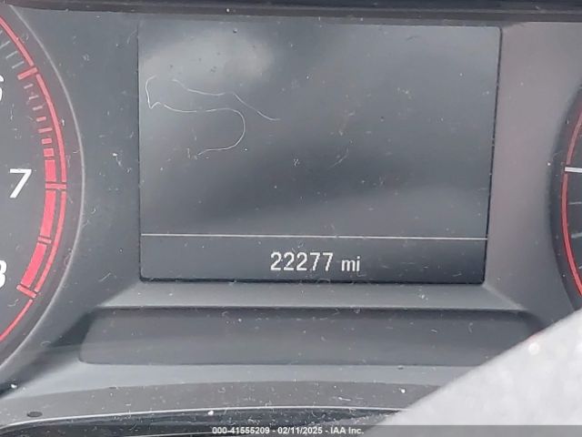 KL77LGE21RC149633 Chevrolet Trax Fwd 1rs